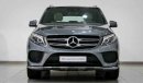 مرسيدس بنز GLE 400 4Matic