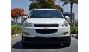 Chevrolet Traverse 3.6L-6 Cyl-Full Option-Perfect Condition