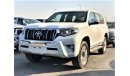 تويوتا برادو TXL,2.7L,SUNROOF,4WD,18'' AW,A/T,2020MY