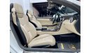 مرسيدس بنز SLC 200 2018 Mercedes SLC 200, Mercedes Service History, Warranty, GCC