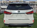 Lexus RX350 2022 Lexus RX350 L Platinum (AL20), 5dr SUV, 3.5L 6cyl Petrol, Automatic, All Wheel Drive. SAME LIKE