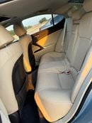 Lexus IS250 lexus is250 model 2011