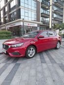 MG 6 COMFORT
