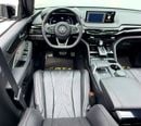 Acura MDX Type S, Warranty, 7 Seater, Fully Loaded, Excellent Condition, Clean Title