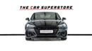 Audi RS5 Active Sports Exhaust-Bang Olufsen Sound System-21 Inch Rims