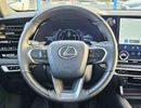 Lexus RX350 LUXURY / 2.4L V4 PETROL / HIGH OPTION / PANORAMIC ROOF / CODE#RXEO