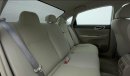 Nissan Sentra S 1.8 | Under Warranty | Inspected on 150+ parameters