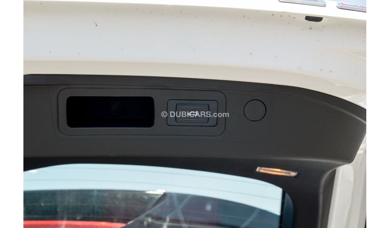 Jetour X70 JETOUR X70 PLUS 1.5L SUV 2023 | 360 CAMERA | LEATHER SEATS | 12 INCH DISPLAY | ALLOY WHEELS | AVAILA