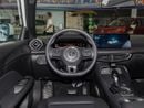 أم جي 5 DEL GLOBAL LUXURY EDITION | 2026 | Coming Soon