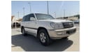 Toyota Land Cruiser Toyota Land Cruiser 2002 v6 gcc very celen car for sale