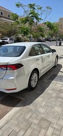 تويوتا كورولا 1.6L GLI