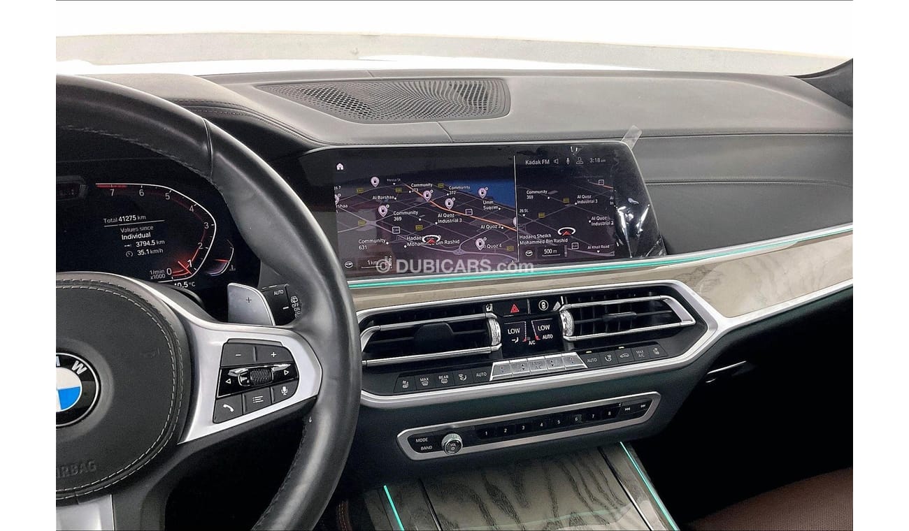 BMW 318i Standard | 1 year free warranty | 0 down payment | 7 day return policy