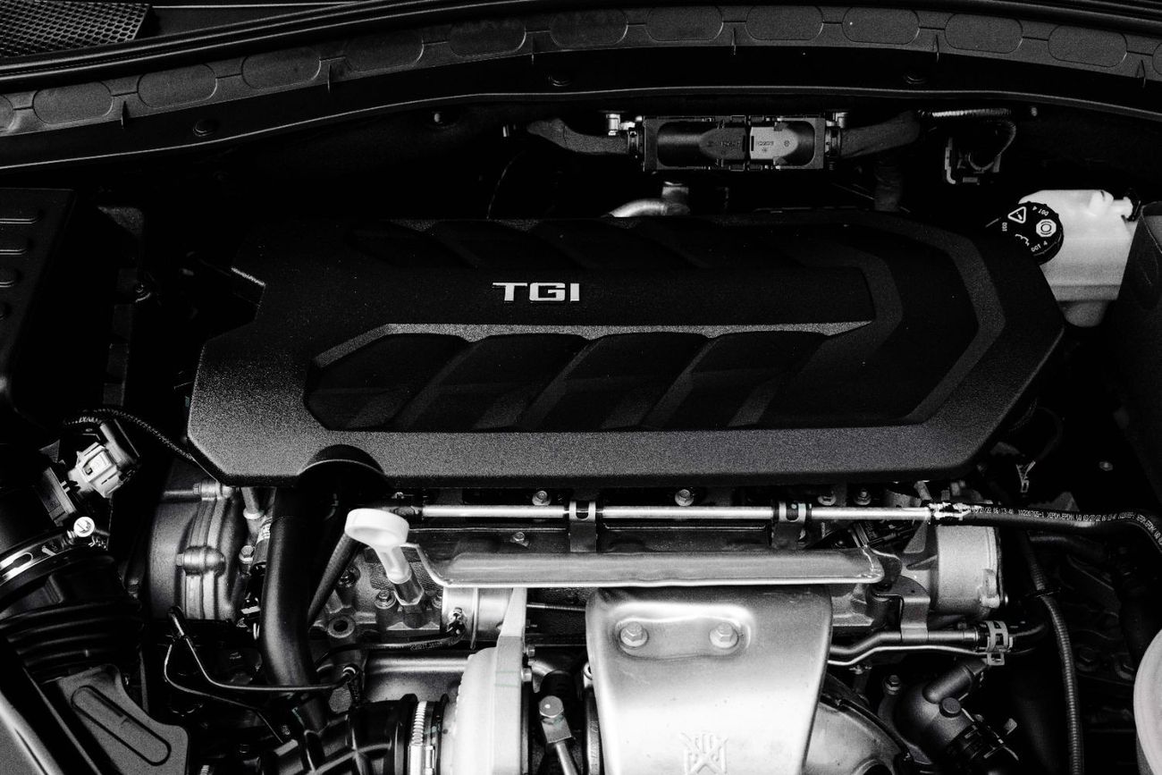 MG HS Trophy | 1,625 P.M  | 0% Downpayment | Full Option