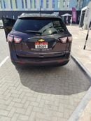 Chevrolet Traverse LT1