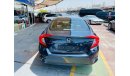 Honda Civic **2017** GCC Spec / Warranty until 2023