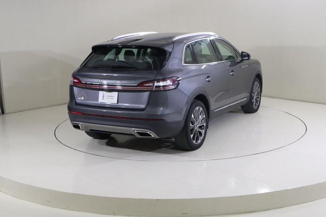 Lincoln Nautilus PREMIERE, миниатюра 15