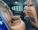 Maserati Ghibli STD Hybrid | GCC | Original Paint