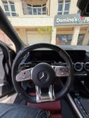 مرسيدس بنز GLA 35 AMG 4MATIC