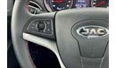 JAC JS3 Intelligent Luxury