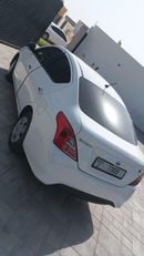 Nissan Sunny SV COMFORT
