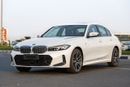 BMW 325i 2025 | BMW 3 SERIES 325I M SPORT PACKAGE [ EXPORT ONLY ]