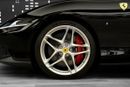 Ferrari Roma FERRARI | ROMA 2022MY | SERVICE CONTRACT STD