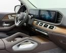 Mercedes-Benz GLE 450 2020 Mercedes Benz GLE450 4MATIC, Warranty, Full Mercedes Service History, Fully Loaded, GCC