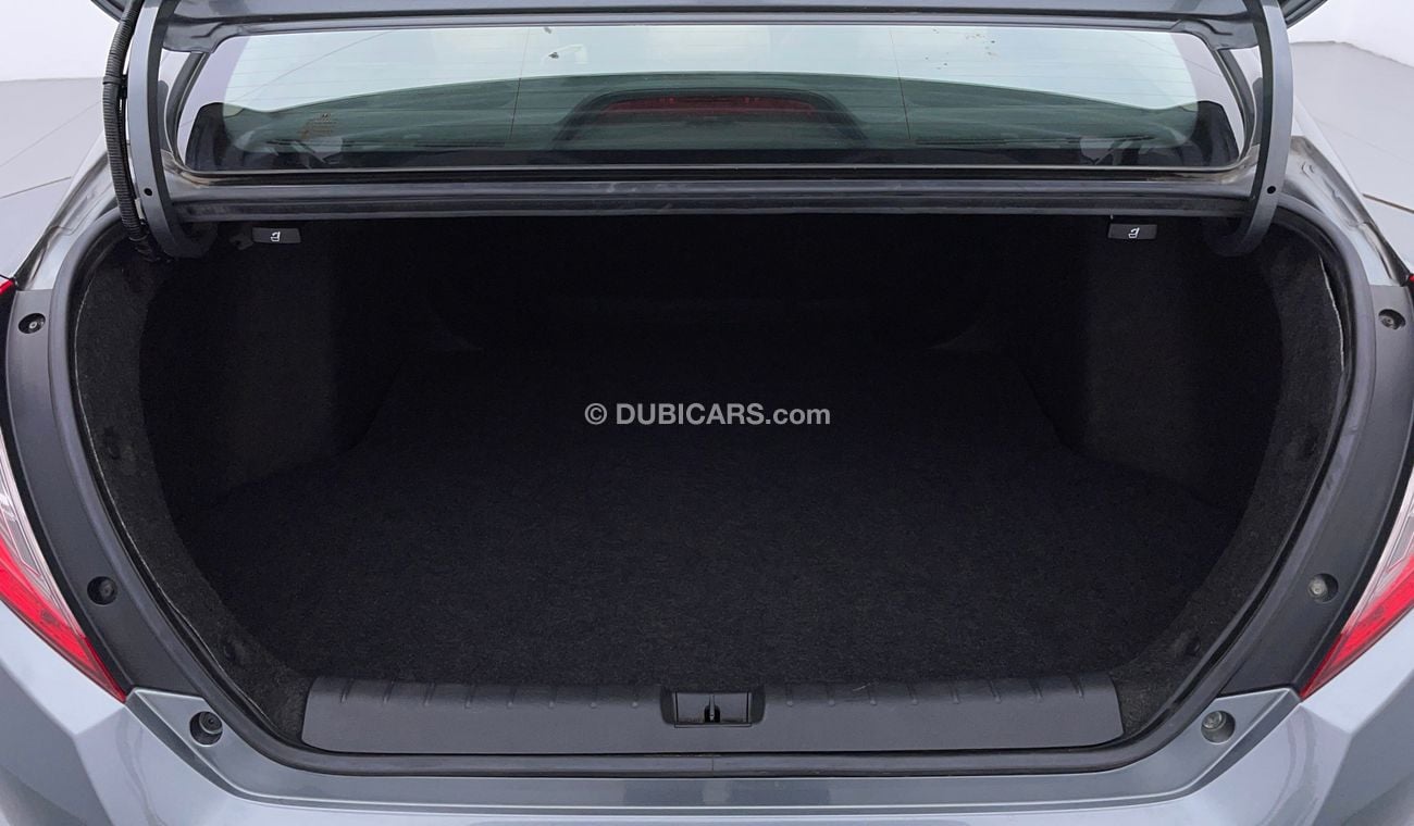 Honda Civic DX 1.6 | Zero Down Payment | Free Home Test Drive