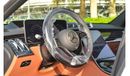 Mercedes-Benz S 500 MERCEDES S-CLASS 500 AMG / 2023 / GCC / Under Warranty 3 Years EMC