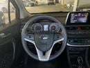 JAC S3 Plus 2023 INTELLIGENT LUXURY | AED 449/Month | 0 DP | 30 Day Return | Warranty | Service History