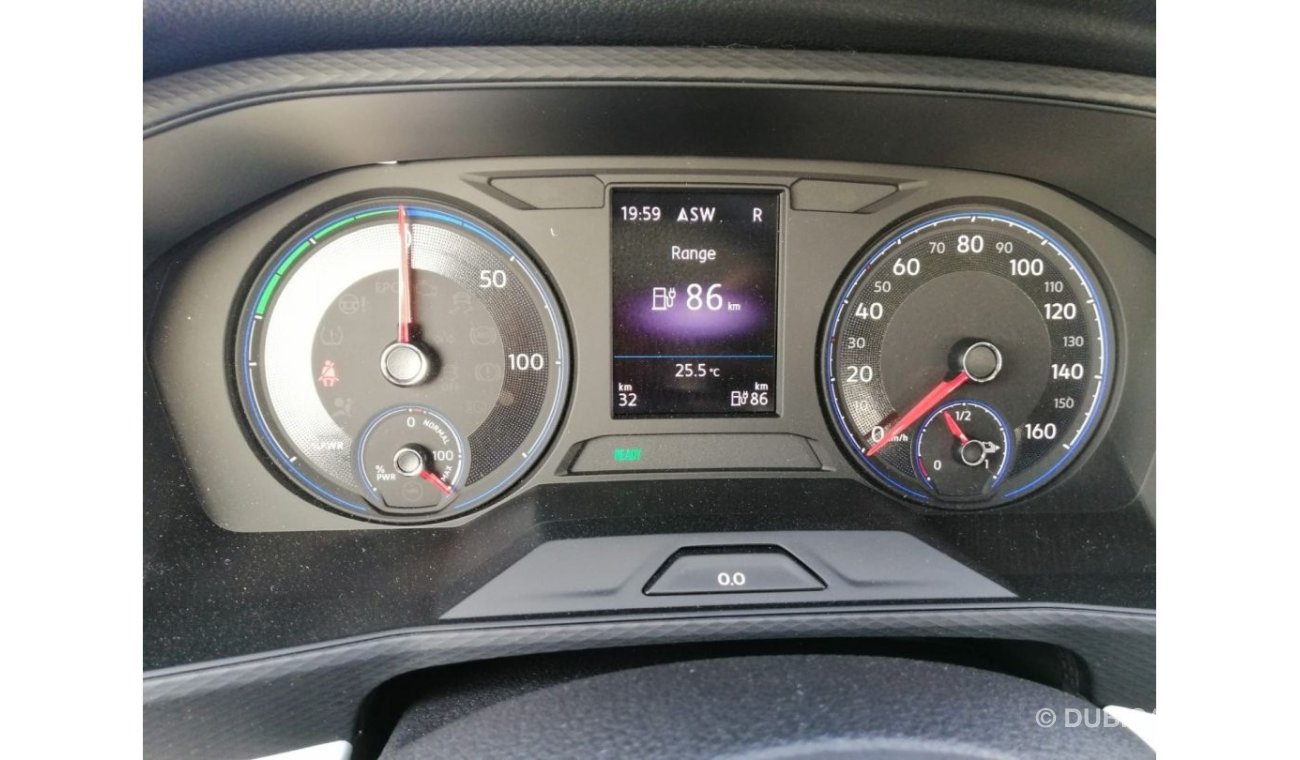 Volkswagen e Lavida FULL ELECTRIC