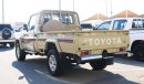 Toyota Land Cruiser Pick Up Lx V6