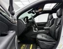 جيب جراند شيروكي TRACKHAWK