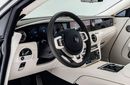 Rolls-Royce Spectre Dual Electric Motors | Warranty