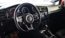 Volkswagen Golf GTI Full option very clean car