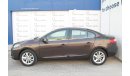 Renault Fluence 2.0L 2014 MODEL WITH BLUETOOTH