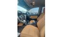 Toyota Fortuner 2.4L DIESEL AUTOMATIC TRANSMISSION