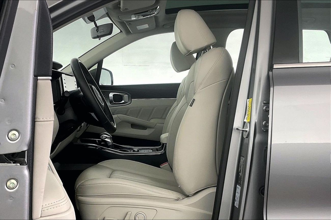 Kia Sorento EX | National Day Celebration | Guaranteed Warranty | 0 Down Payment