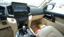 Toyota Land Cruiser TOTOTA LAND CRUISER GT FULL V6 4.0 L MODEL 2021 BRAND NEW