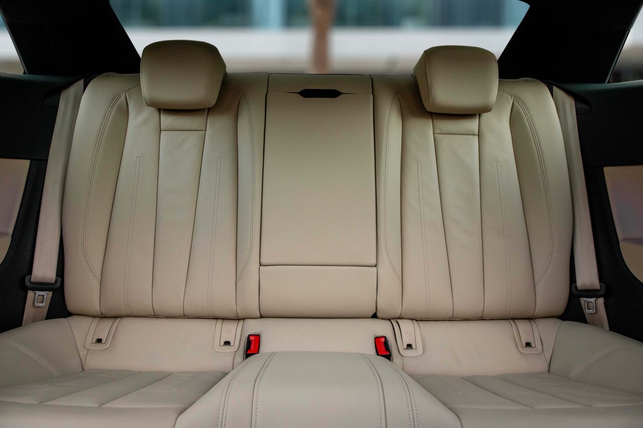 Audi A5 A5 S-Line | 2,155 P.M | 0% Downpayment | Audi Service History