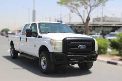 فورد F 350 XL  DRW
