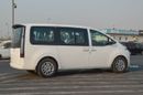 هيونداي ستاريا HYUNDAI STARIA 3.5L FWD PETROL MINIVAN 2025