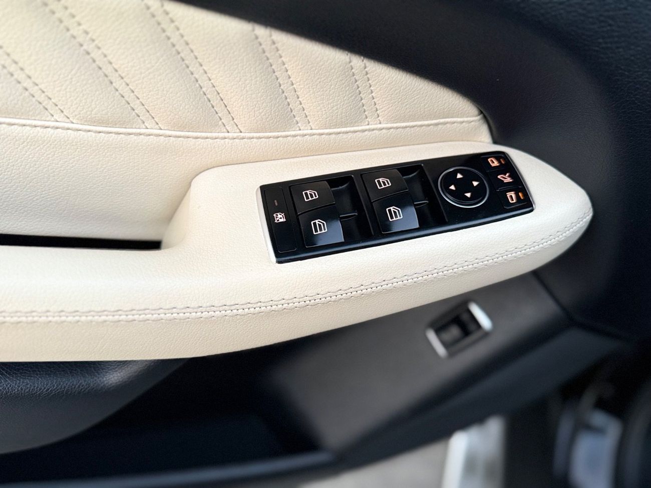 Mercedes-Benz GLE 43 AMG Mercedes Benz GLE 43 AMG Coupe 3.0L