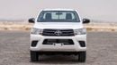تويوتا هيلوكس GL TOYOTA HILUX 2.4 DIESEL 4x4 2026