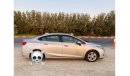 Chevrolet Cruze Full Option 2018