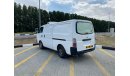 Nissan Urvan 2008 chiller Ref#179