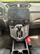 هوندا سي آر في EX 2.4L (184 HP) AWD