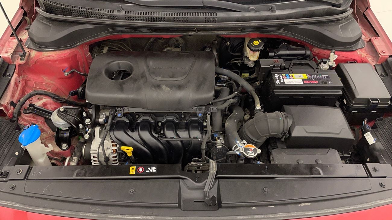 Hyundai Accent SMART 1.6 | Zero Down Payment | Home Test Drive