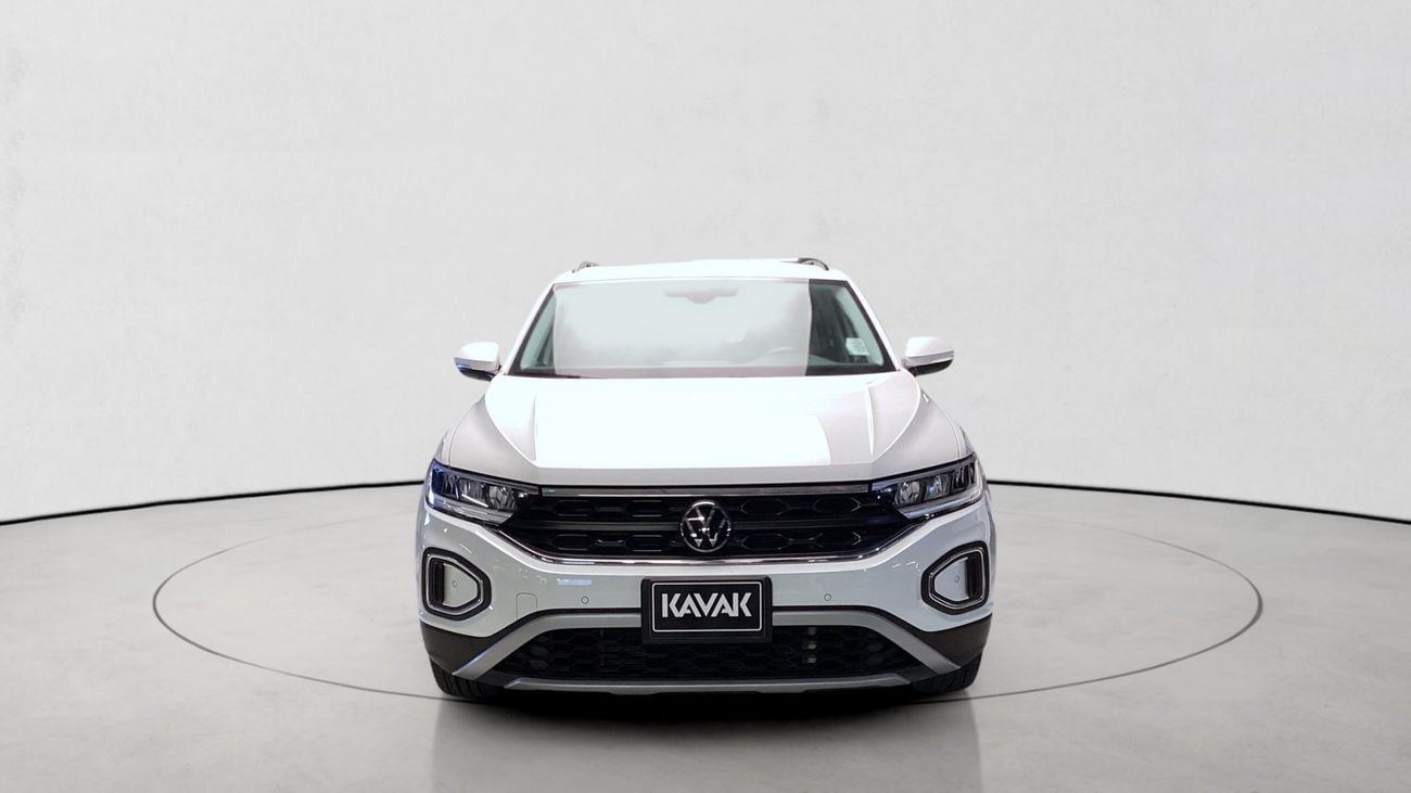 Volkswagen T ROC Life 1.4L Life | Guaranteed Warranty | 0 Down Payment