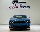 Dodge Challenger GT